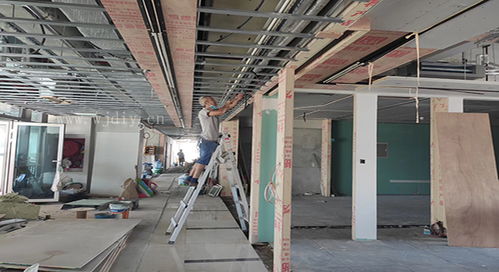 安防監控一體化 網際電子公司引領企業辦公運維新時代