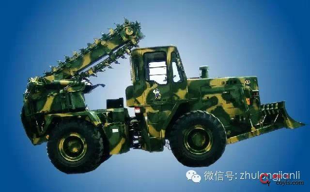 建筑工程常用材料及工程機械大全