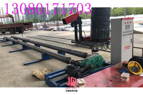 鋼筋籠滾焊機(jī)誠(chéng)信 共贏公主嶺繞筋機(jī)