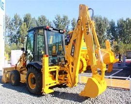 2015中國內(nèi)蒙古國際工程機械、建筑機械、礦山機械展