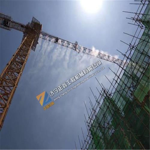 公司:鄭州云開機械設(shè)備建筑工地塔吊料斗 1立方塔吊砂漿料斗