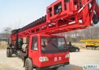 滕州遠大雙軌道螺旋小型打樁機13793716288趙衛(wèi)鋒[供應]_工程機械、建筑機械