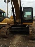 二手卡特彼勒 original hydraulic 35ton crawler excavator 336d 履帶挖掘機(jī)的銷售機(jī)械設(shè)備信息 - 馬斯客工程機(jī)械網(wǎng)
