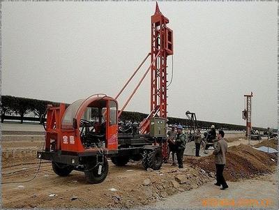 【供應(yīng)滕州寶鼎路基加固專用打樁機(jī)】?jī)r(jià)格,廠家,圖片,其他工程機(jī)械,滕州市寶鼎建筑工程機(jī)械廠-