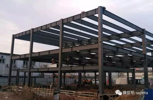山西建投工程機(jī)械公司重點(diǎn)工程著力推進(jìn) 進(jìn)程質(zhì)量?jī)刹坏⒄` 記中建二局安裝公司南屯售樓部鋼結(jié)構(gòu)制作安裝工程