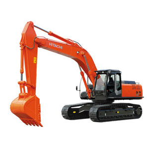 日立ZX400LCH-3挖掘機(jī)|蘭州建西工程機(jī)械 - 平?jīng)龇止緗中國路面機(jī)械網(wǎng)代理商平臺