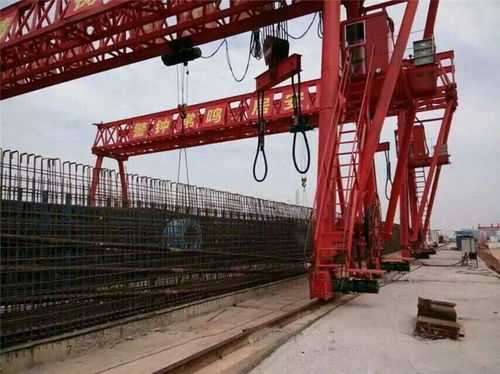 架橋機(jī)租賃廠家制造精良安全可靠
