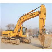現(xiàn)代120挖掘機(jī)13萬-挖掘機(jī)械|工程機(jī)械、建筑機(jī)械|機(jī)械及行業(yè)設(shè)備–光波網(wǎng)