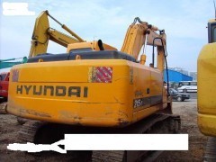 供應(yīng)現(xiàn)代二手挖掘機(jī),大型二手進(jìn)口挖掘機(jī)銷(xiāo)售市場(chǎng) - 挖掘機(jī)械 - 工程機(jī)械、建筑機(jī)械 - 機(jī)械及行業(yè)設(shè)備 - 供應(yīng) - 切它網(wǎng)(QieTa.com)
