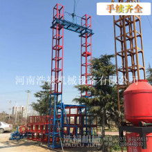 太原恒大建筑機械
