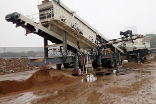 大型建筑垃圾廢料處理設備質(zhì)量好,恒揚廠家贏得了一張張訂單