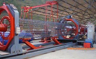 自動(dòng)化鋼筋籠滾焊機(jī) 建筑工程設(shè)備 數(shù)控鋼筋籠滾焊機(jī),自動(dòng)化鋼筋籠滾焊機(jī) 建筑工程設(shè)備 數(shù)控鋼筋籠滾焊機(jī)生產(chǎn)廠(chǎng)家,自動(dòng)化鋼筋籠滾焊機(jī) 建筑工程設(shè)備 數(shù)控鋼筋籠滾焊機(jī)價(jià)格