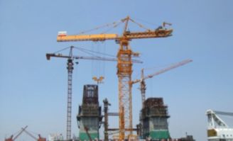中聯(lián)重科傳承創(chuàng)新鑄就塔機(jī)品牌 全球最大塔機(jī)智能工廠即將亮相