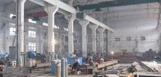 湖南楚惟機(jī)械工程