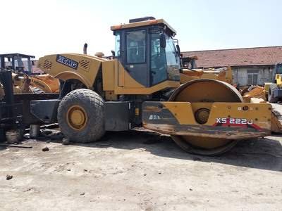 柳州二手徐工22噸電子檔壓路機(jī)個(gè)人轉(zhuǎn)讓{精準(zhǔn)/報(bào)價(jià)} 26_工程機(jī)械欄目_