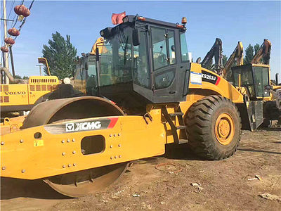 玉樹二手壓路機市場