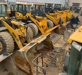 廣東工程機械租賃公司「建筑機械出租」