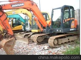 【二手大宇小挖掘機(jī)80-7特價(jià)銷售--原裝原漆】?jī)r(jià)格,廠家,圖片,其他建筑工程機(jī)械,上海港二手挖掘機(jī)-
