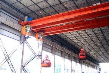 廠家直銷礦山變頻調(diào)速航車 歐式變頻調(diào)速門吊 橋式航吊網(wǎng)