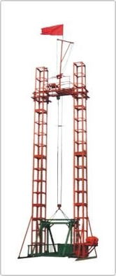 供應廣東臺山開平自升龍門架生產(chǎn)廠家 北京鑫磊建筑機械生產(chǎn)銷售公司廣東辦事處 自升龍門架 電動吊籃 移動腳手架 物料提升機